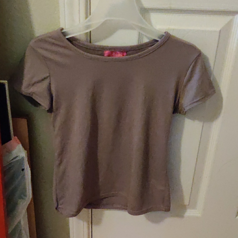 Basic t-shirt - Picture 3 of 5